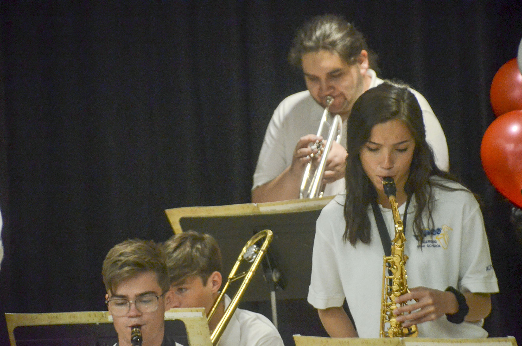 PHOTOS: University of Nebraska 150th Celebration at PHREC